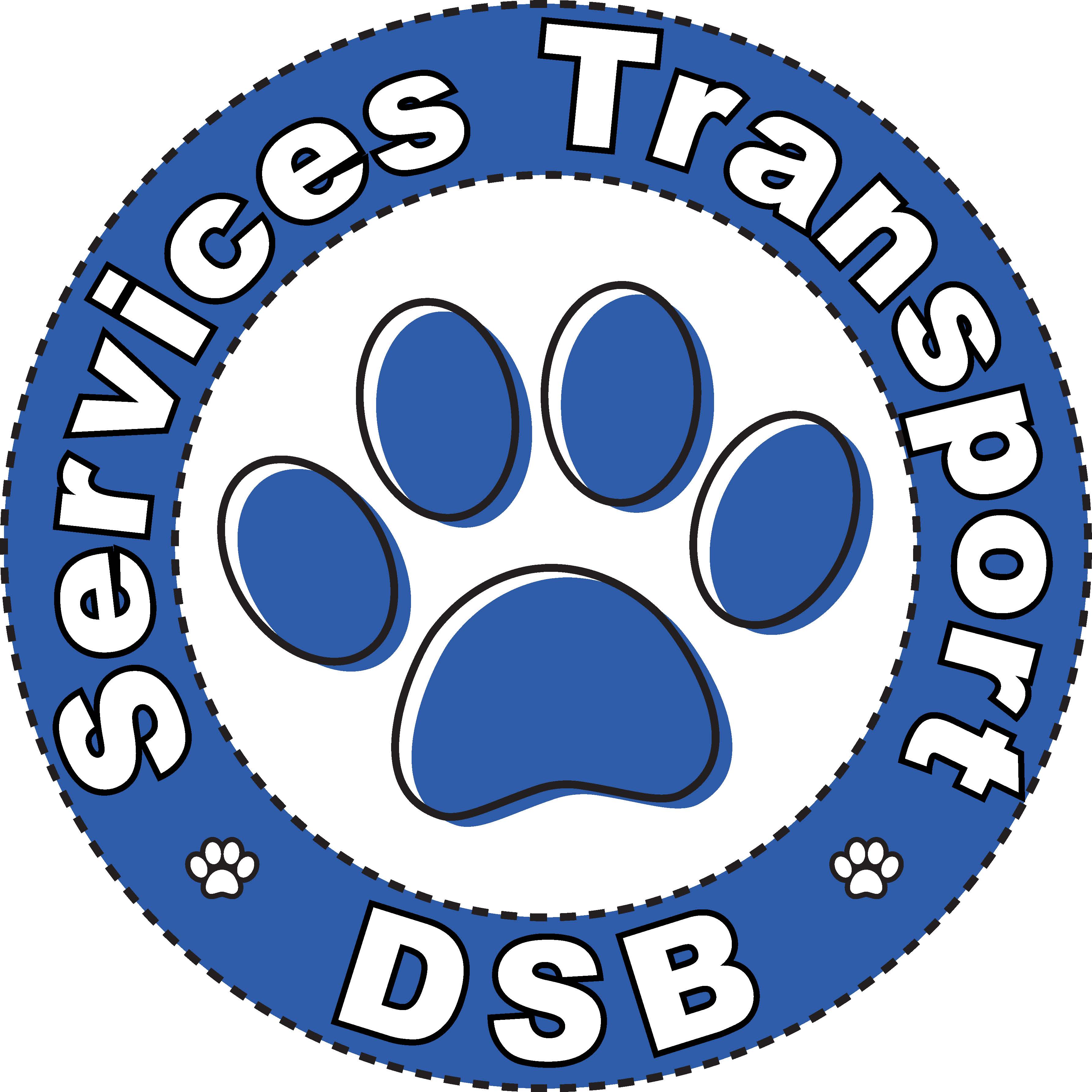 Services et Transport DSB