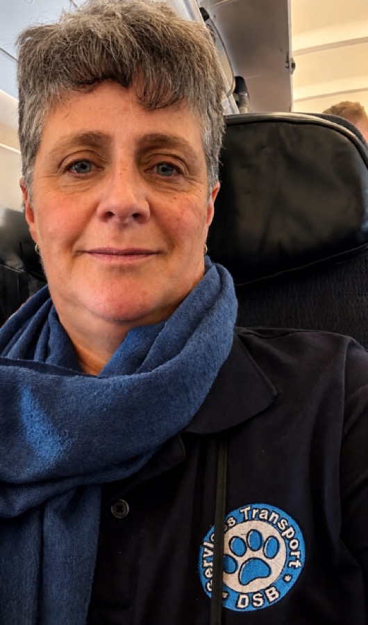 Marie-Gabrielle Turcotte